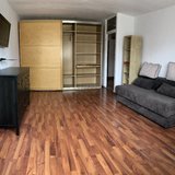 Tei, Facultatea de Constructii, garsoniera